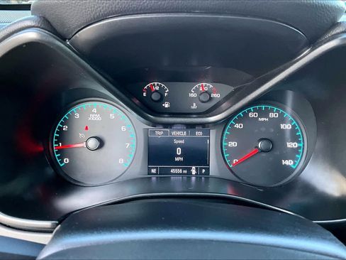 Certified 2022 Chevrolet Colorado LT image 25