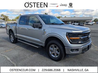 Used 2024 Ford F150 XLT w/ Tow/Haul Package