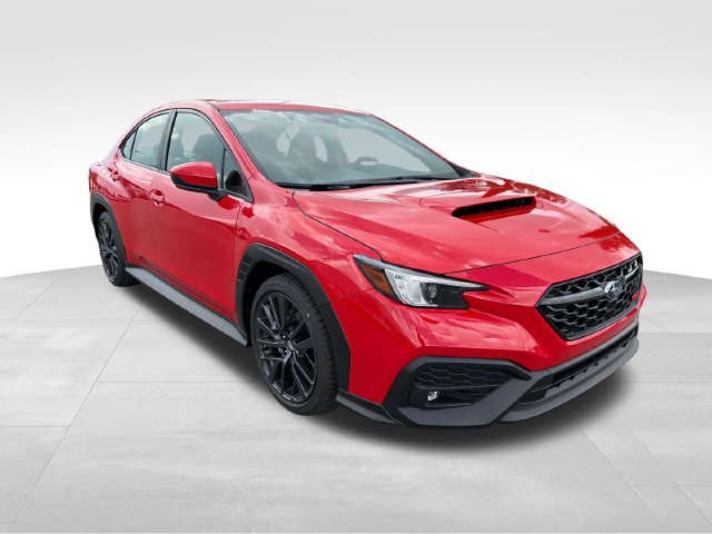 New 2026 Subaru WRX AWD/4WD 360° Tour
