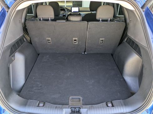 Certified 2023 Ford Escape Active AWD/4WD image 18