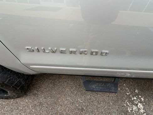 Used 2017 Chevrolet Silverado 1500 LT w/ All Star Edition image 9