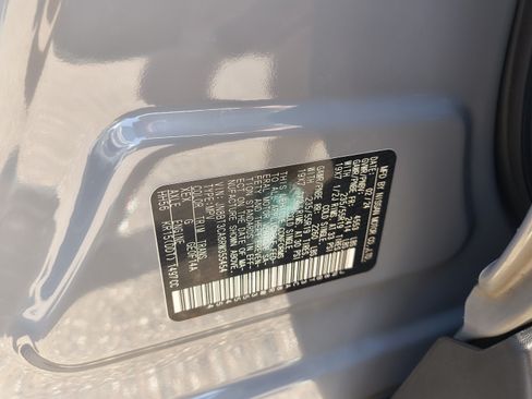 Certified 2024 Nissan Rogue SL w/ SL Premium Package FWD image 37