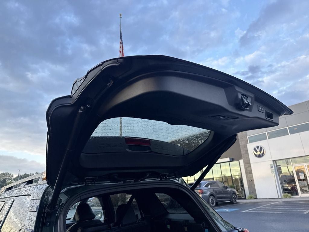 New 2026 Subaru Outback Wilderness AWD/4WD image 43