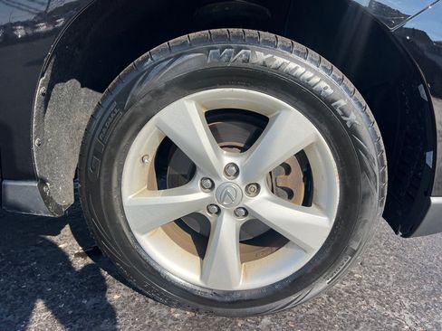 Used 2015 Lexus RX 350 FWD image 42