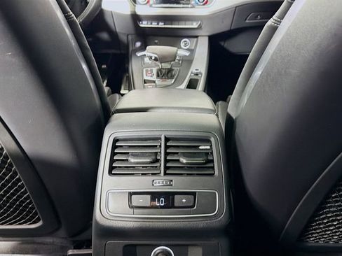Used 2019 Audi S5 Premium w/ Convenience Package AWD/4WD image 27