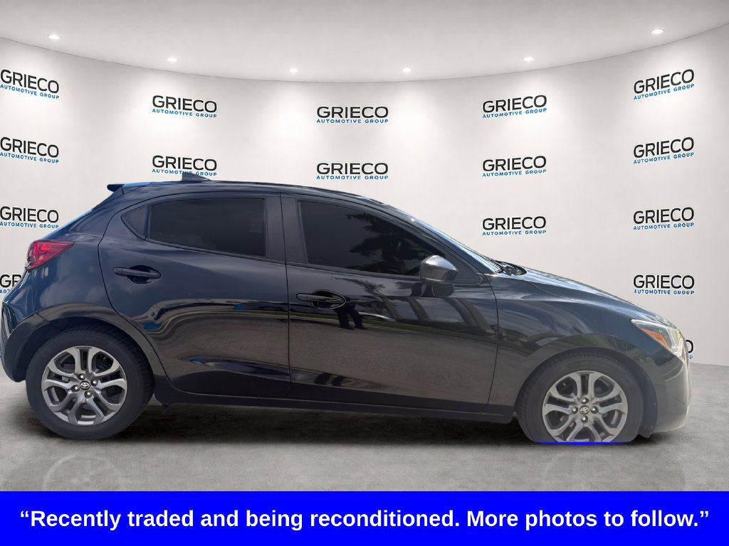 Used 2020 Toyota Yaris LE FWD image 1