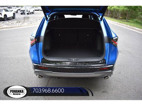 New 2026 Acura ADX A-Spec AWD/4WD image 33