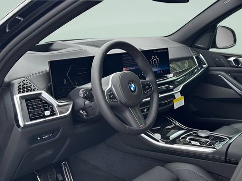 New 2026 BMW X5 sDrive40i w/ M Sport Package RWD image 9