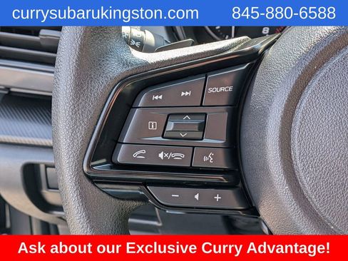 Used 2024 Subaru Crosstrek 2.0i Premium image 19
