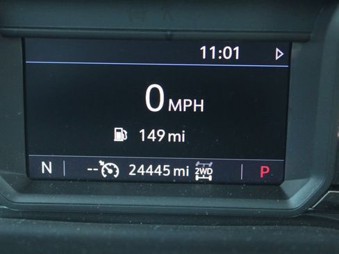 Used 2022 GMC Sierra 1500 SLE w/ X31 Off-Road Package image 34