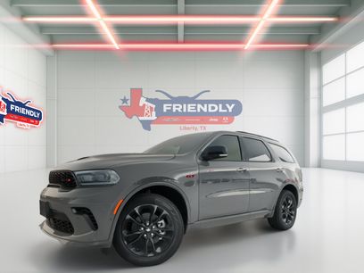 New 2026 Dodge Durango GT
