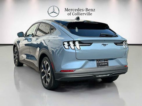 Used 2024 Ford Mustang Mach-E Select AWD/4WD image 7