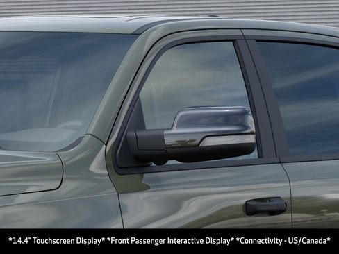 New 2026 RAM 1500 Laramie image 24