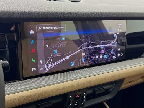 New 2026 Porsche Cayenne Coupe AWD/4WD image 19