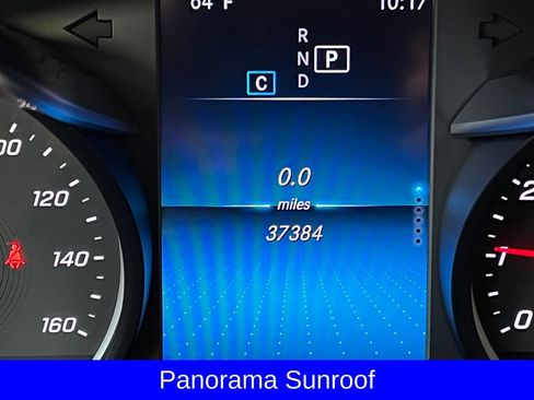 Used 2022 Mercedes-Benz GLC 300 GLC 300 image 2