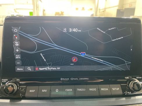 Certified 2023 Kia Seltos S w/ Navigation Package image 35