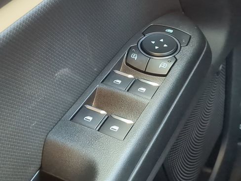 New 2025 Ford Bronco Sport Big Bend image 21