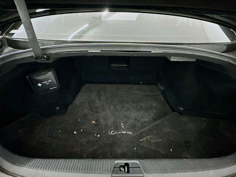 Used 2008 Lexus GS 350 AWD image 31