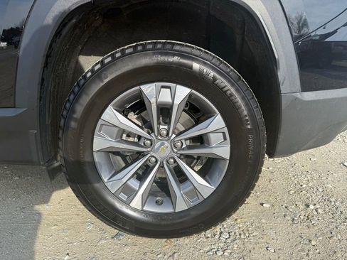 Used 2025 Chevrolet Equinox LT w/ Convenience Package II image 15