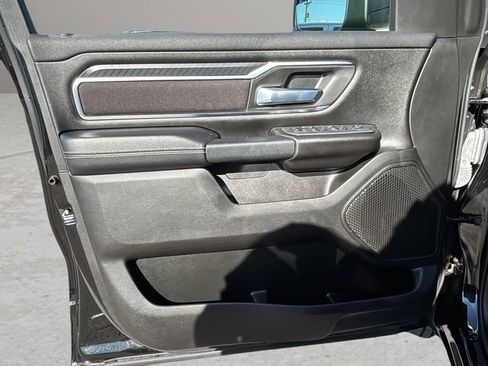 Used 2025 RAM 1500 Big Horn image 17