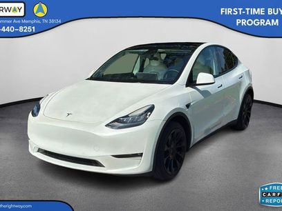 Used 2022 Tesla Model Y Long Range