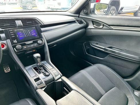 Used 2021 Honda Civic Sport image 20