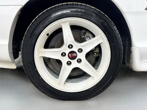 Used 1997 Ford Mustang Cobra image 34