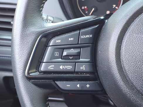Used 2026 Subaru Forester Premium AWD/4WD image 27