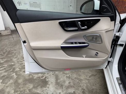 Certified 2022 Mercedes-Benz C 300 4MATIC Sedan image 10