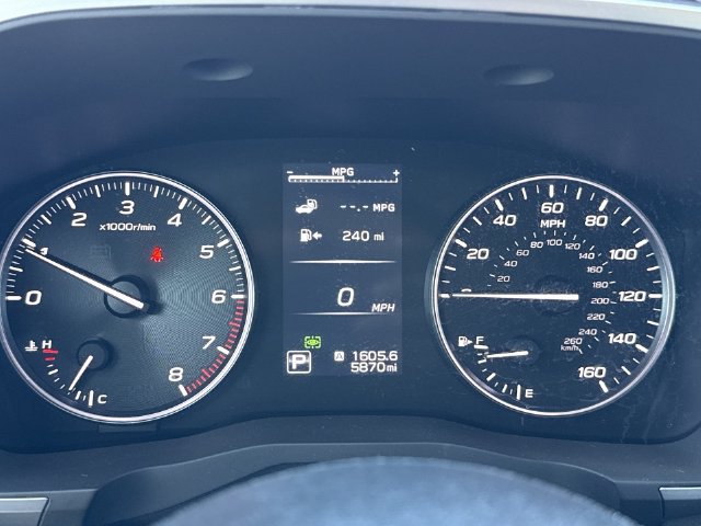 Certified 2025 Subaru Ascent Limited AWD/4WD image 30