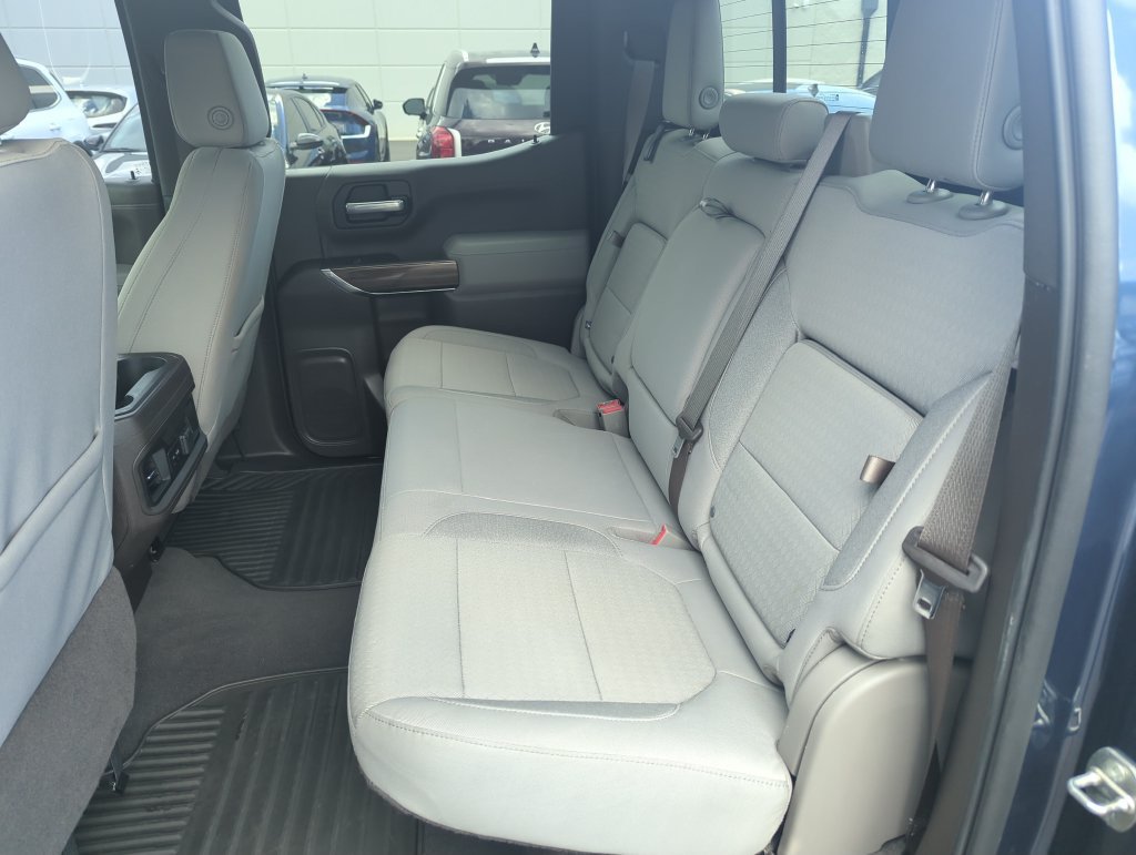 Used 2021 Chevrolet Silverado 1500 RST w/ All Star Edition Plus AWD/4WD image 29