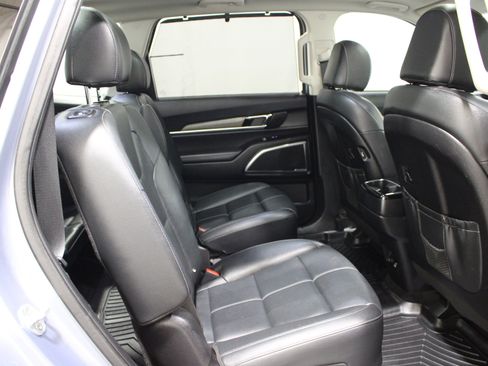 Used 2021 Kia Telluride SX AWD/4WD image 31