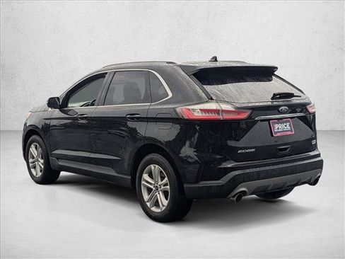 Used 2020 Ford Edge SEL FWD image 5