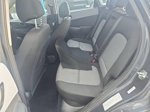 Used 2020 Hyundai Kona SE FWD image 5