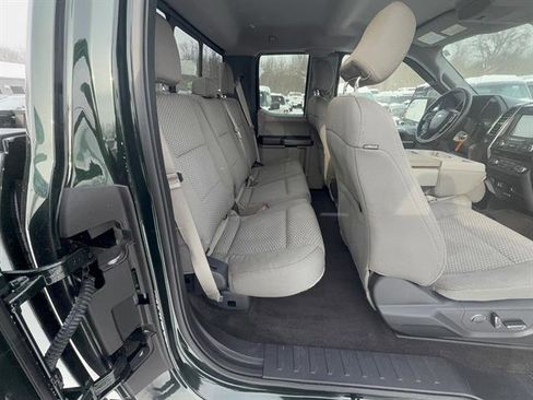 Used 2016 Ford F150 XLT w/ Equipment Group 302A Luxury image 26