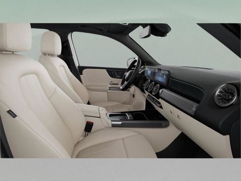 Certified 2026 Mercedes-Benz GLB 250 image 41