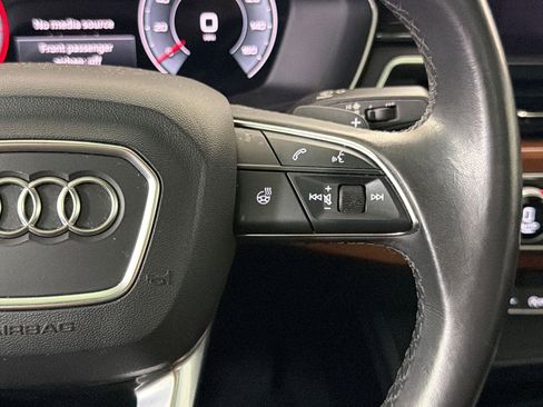 Used 2021 Audi A5 2.0T Premium Plus w/ Premium Plus AWD/4WD image 28