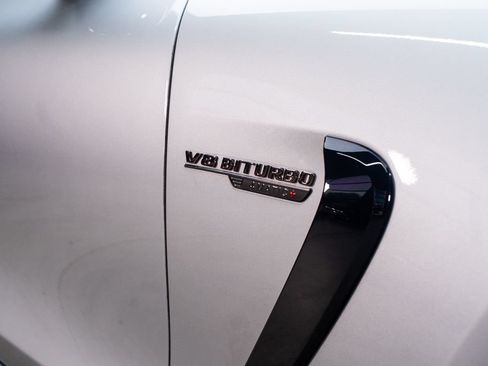 Used 2025 Mercedes-Benz AMG GT 55 image 18