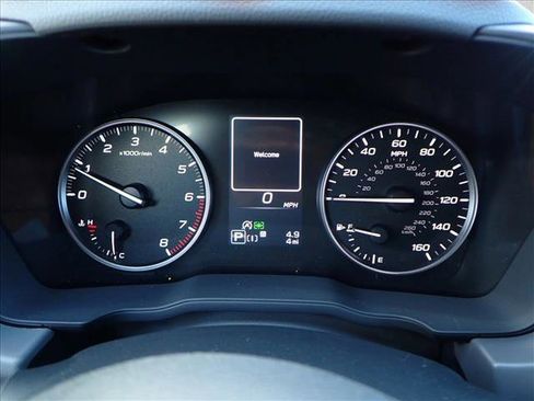 New 2026 Subaru Crosstrek 2.5i Limited image 24