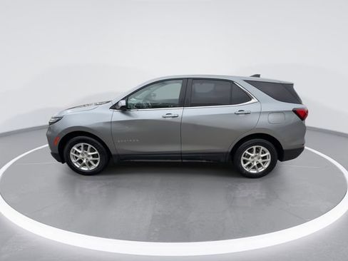 Used 2024 Chevrolet Equinox LT image 7
