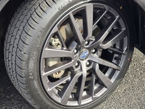 Used 2022 Subaru WRX Premium image 22