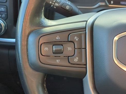 Used 2021 GMC Sierra 1500 Denali w/ Driver Alert Package II image 26