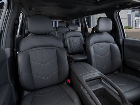 New 2027 Kia Telluride EX X-Line AWD/4WD image 18