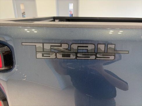 New 2026 Chevrolet Silverado 2500 LTZ w/ LTZ Plus Package image 7