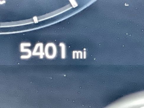 Used 2024 Kia Sportage X-Pro Prestige image 12