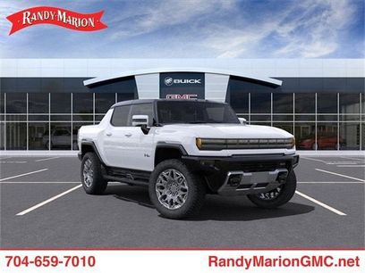 New 2025 GMC Hummer EV 3X