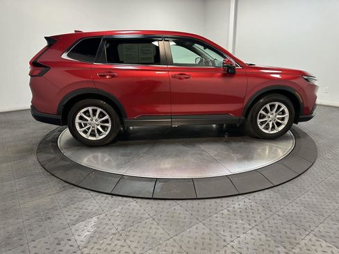 Certified 2023 Honda CR-V EX-L image 15