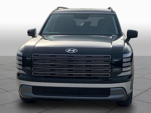 New 2026 Hyundai Palisade FWD Hybrid image 3