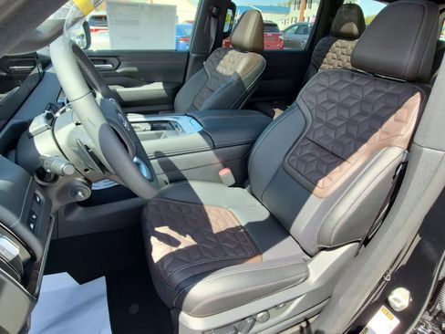 New 2026 Nissan Armada Platinum Reserve AWD/4WD image 12