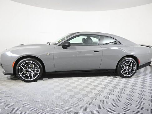 New 2026 Dodge Charger Scat Pack AWD/4WD image 2